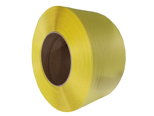 彩色定造打包带